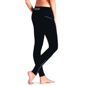 NWOT Athleta Wind Warrior 2 Leggings in XXS