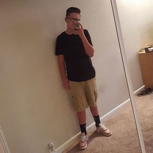 Meet your Posher, Matthew