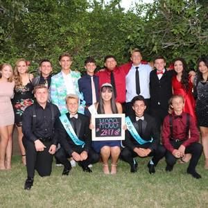 Meet your Posher, Sabrina