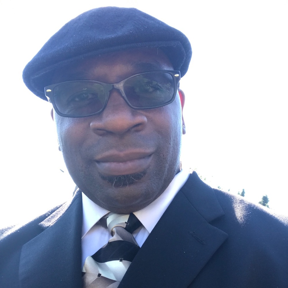 Meet your Posher, James