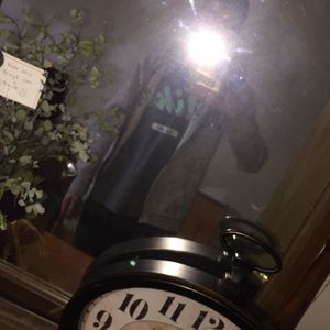 Meet your Posher, Daniel