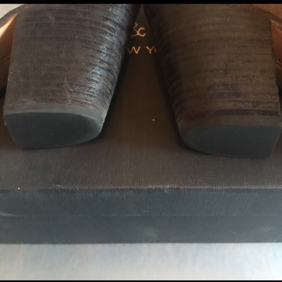 SOLD! Rag and Bone Harrow Boots - Picture 4 of 8