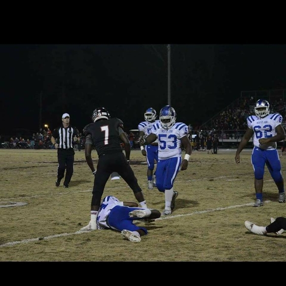 Meet your Posher, Tyneccia - Picture 1 of 1