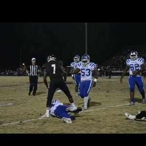 Meet your Posher, Tyneccia