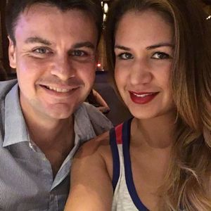 Meet your Posher, Misty