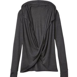 Athleta Infinity Hoodie