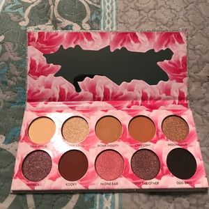 Laura lee Palette