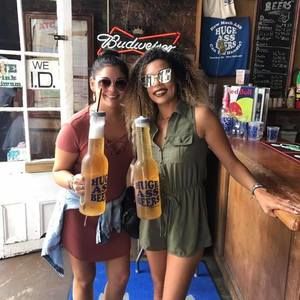 Meet your Posher, Sophia