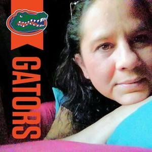 Meet your Posher, Kathleen