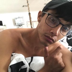 Meet your Posher, George