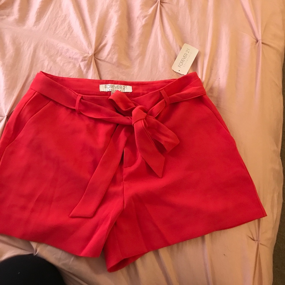 Fashion shorts 🎀