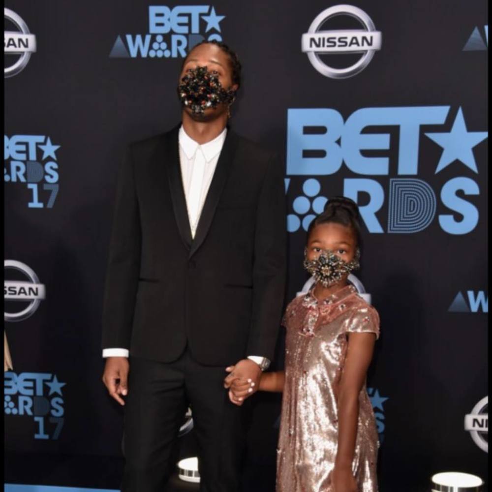 Meet your Posher, Alonzo