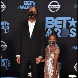 Meet your Posher, Alonzo