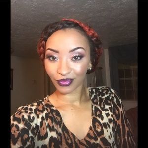 Meet your Posher, Ciara