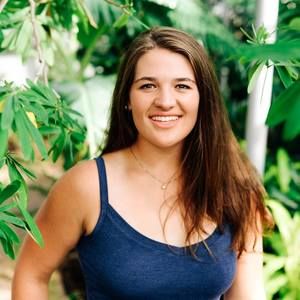 Meet your Posher, Brooke