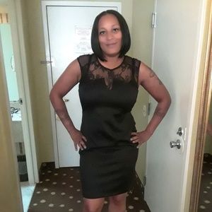 Meet your Posher, Antoinette