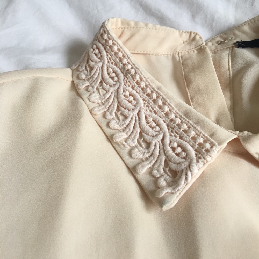 Flowy top - Picture 2 of 2