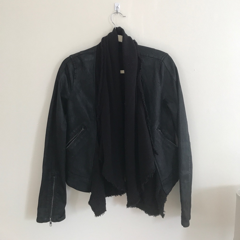free people jacket 🎱