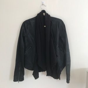 free people jacket 🎱