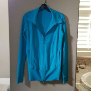 Lululemon contour jacket