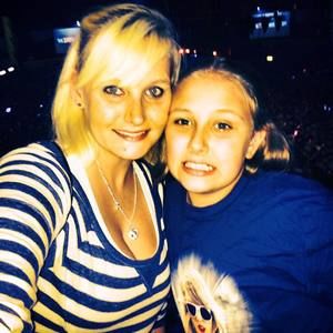 Meet your Posher, Kaley