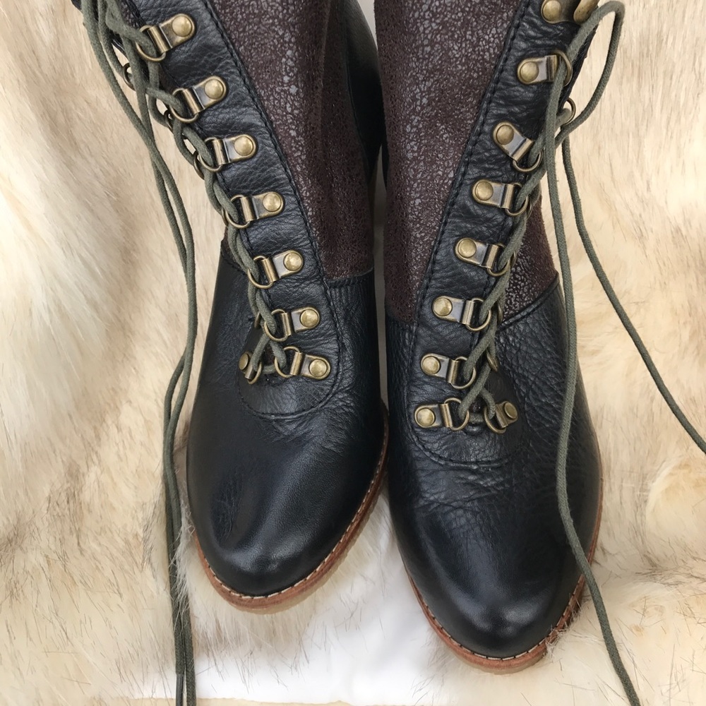 Sam Edelman size 10med