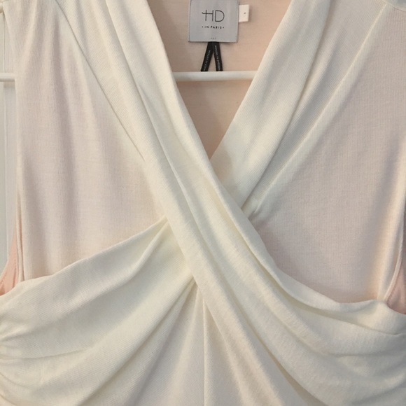 Anthropologie Darla Tulle Dress by HD in Paris - Picture 4 of 8