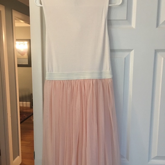 Anthropologie Darla Tulle Dress by HD in Paris - Picture 7 of 8