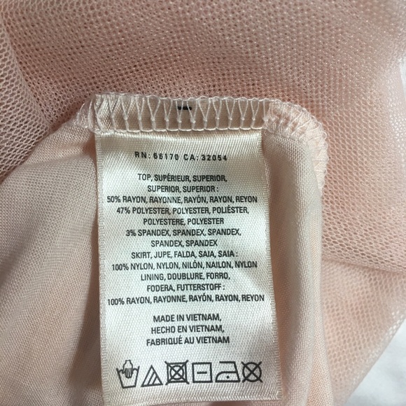 Anthropologie Darla Tulle Dress by HD in Paris - Picture 8 of 8