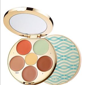 Tarte Color Correction Plate