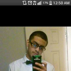 Meet your Posher, Mark