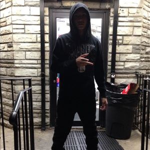 Meet your Posher, Chris