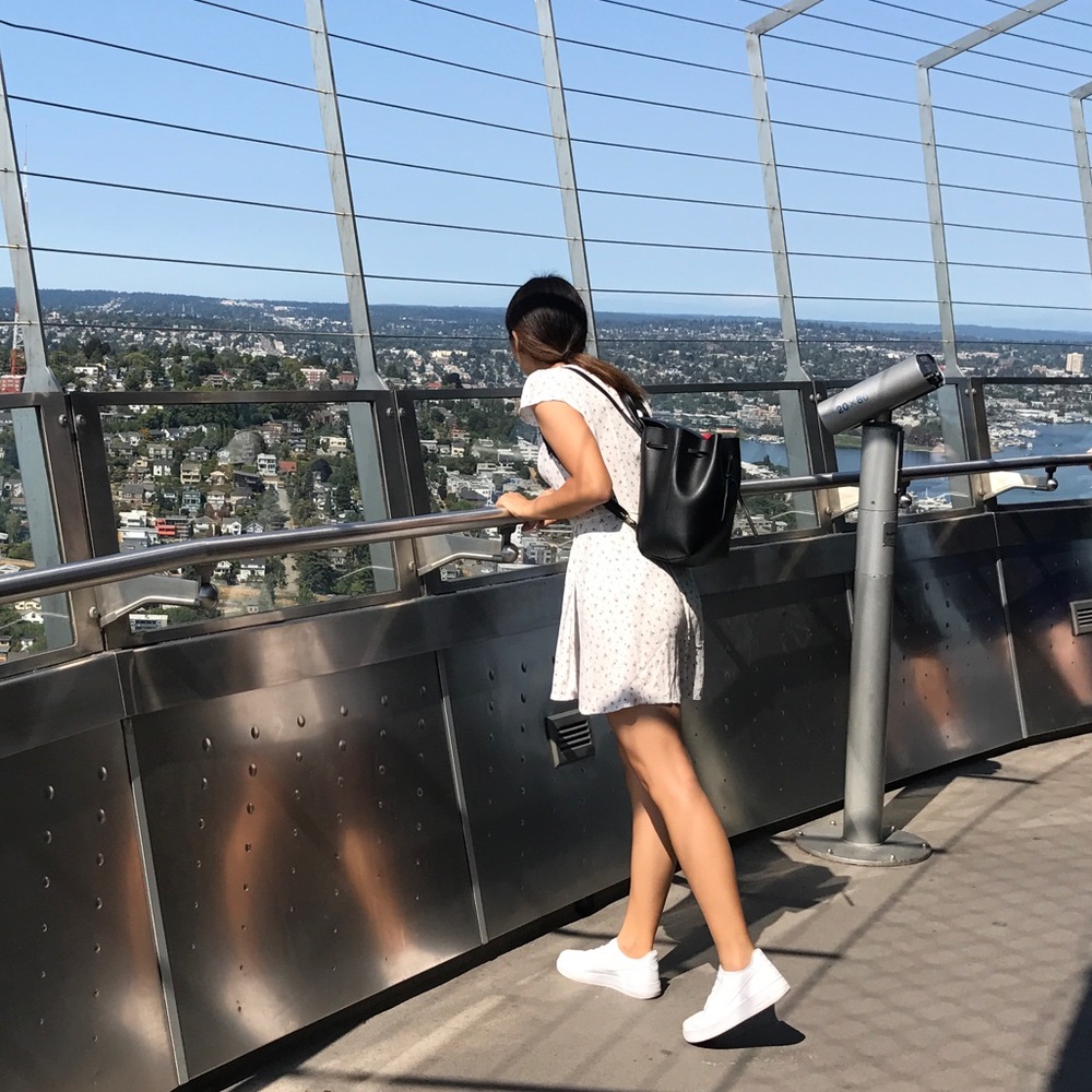 Mansur Gavriel backpack