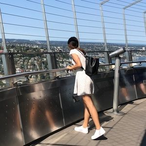 Mansur Gavriel backpack