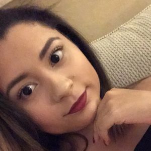 Meet your Posher, Valentina