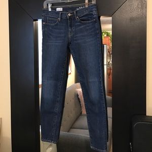 GAP Skinny Jeans