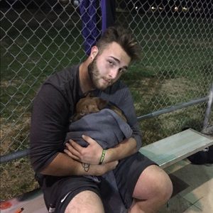 Meet your Posher, Tyler