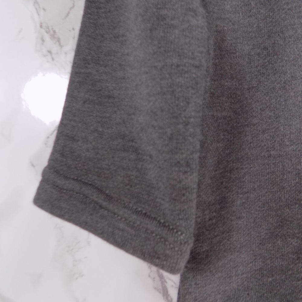 Gray Angel Top. kids :) - Picture 2 of 5