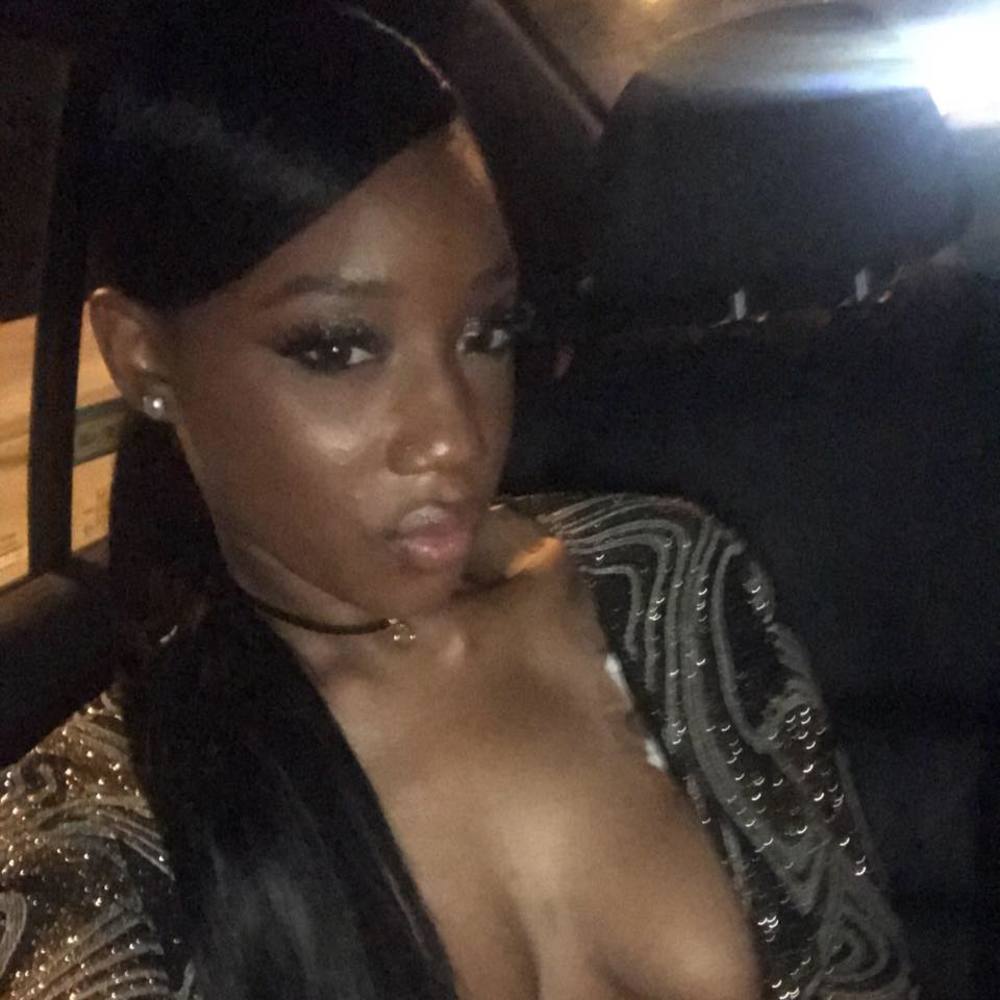 Meet your Posher, Kay