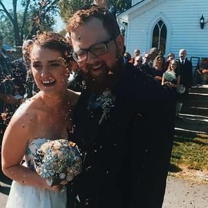 Meet your Posher, Nathaniel