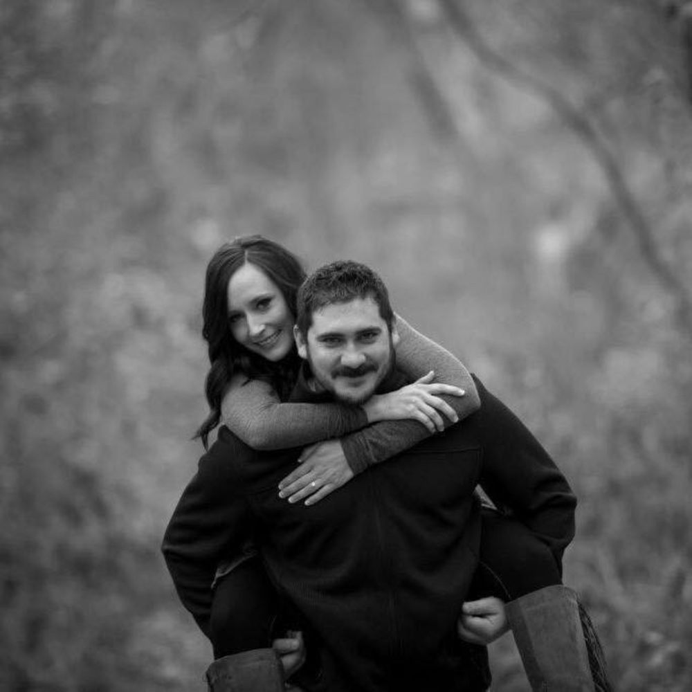 Meet your Posher, Holly