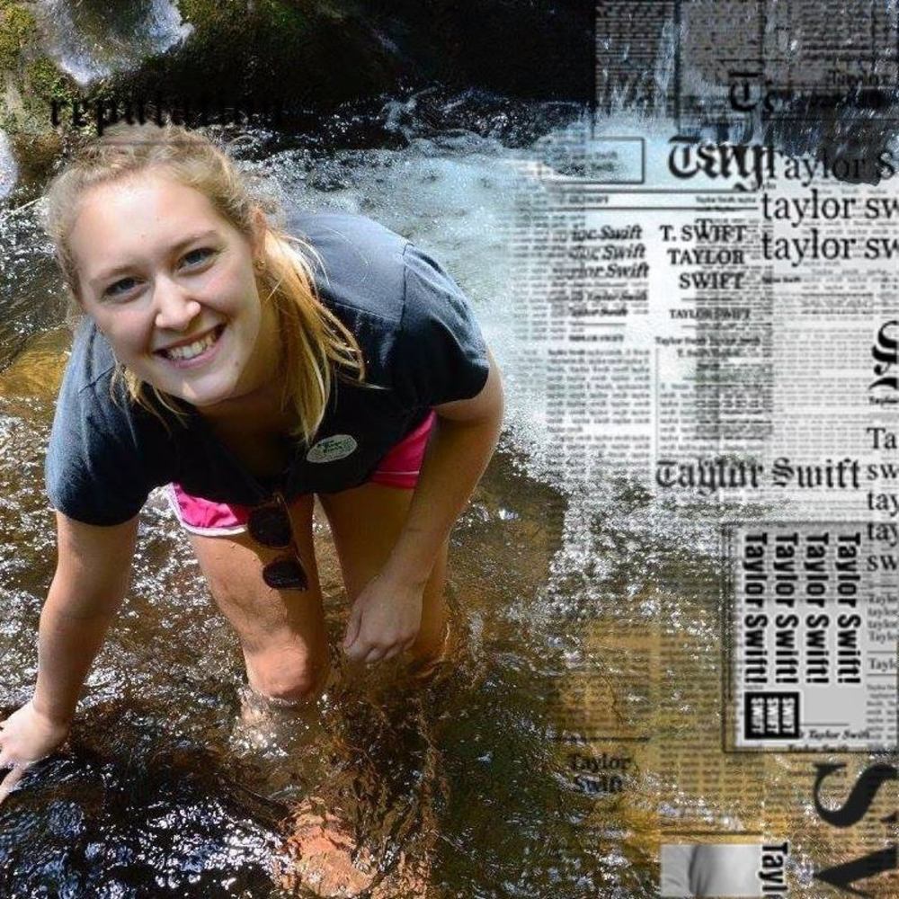 Meet your Posher, Eleanor