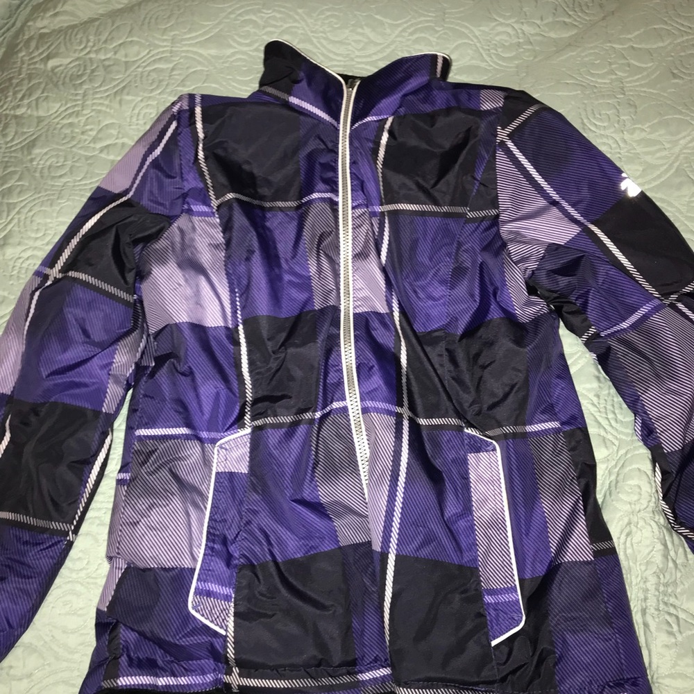 Winter coat