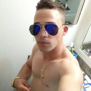 Meet your Posher, Vladier