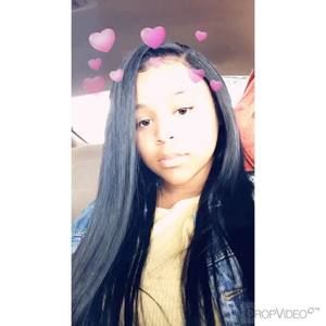 Meet your Posher, Nadia