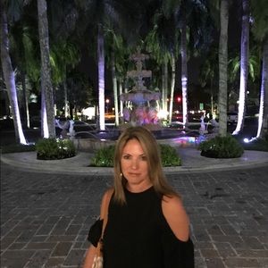 Meet your Posher, Olga