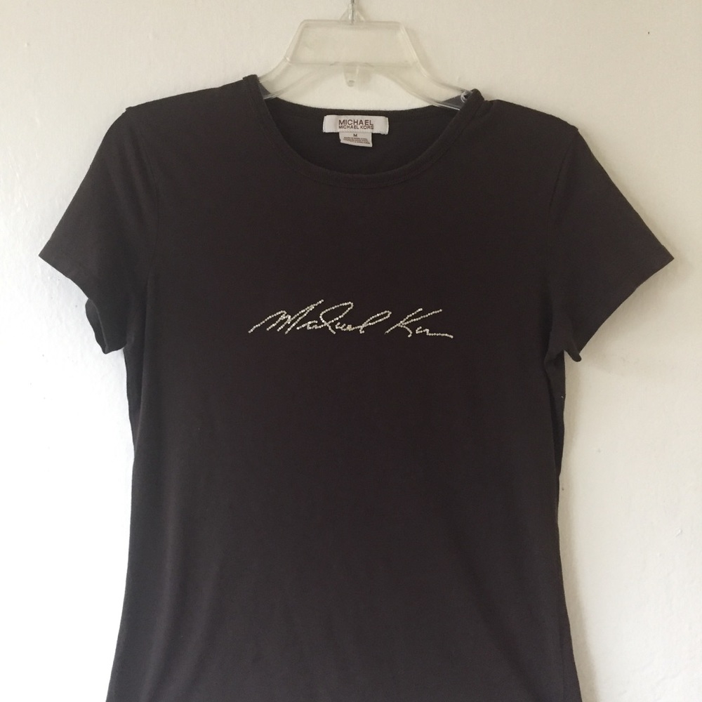 Michael Kors top