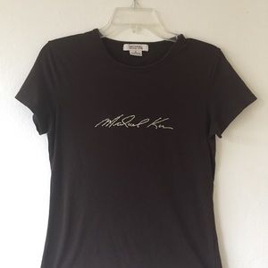 Michael Kors top