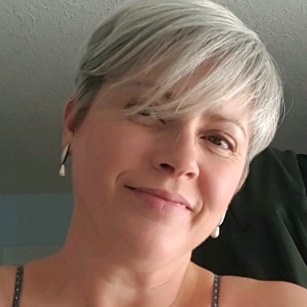 Meet your Posher, Mary