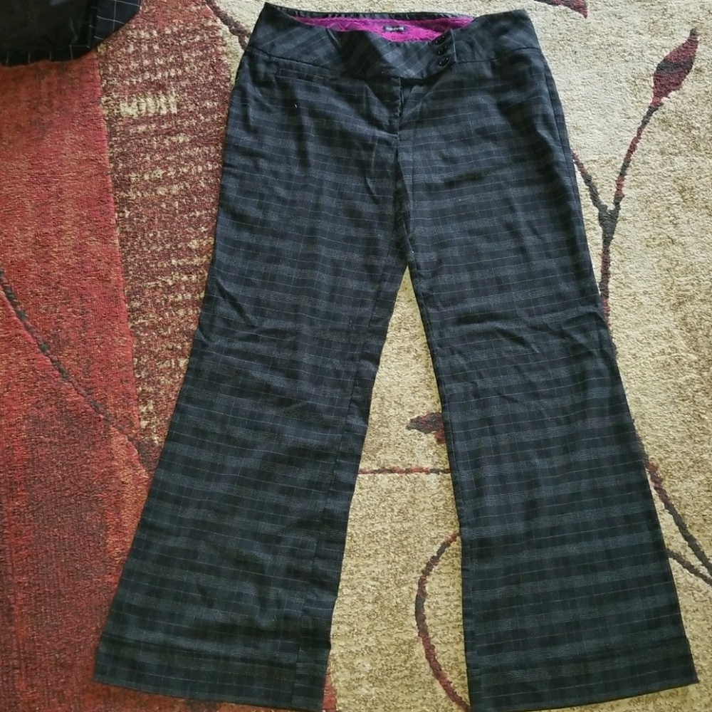 Woman's dress pants